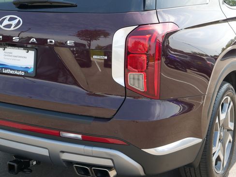 Certified 2023 Hyundai Palisade Limited image 17