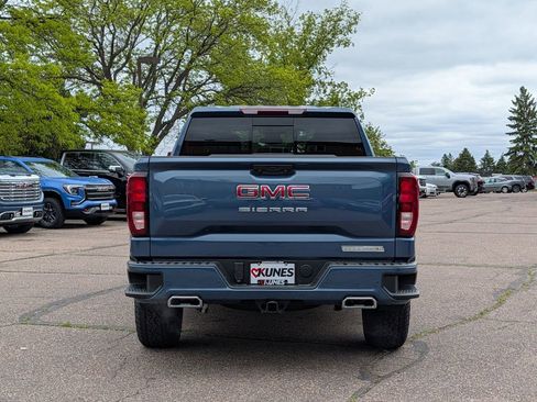 New 2026 GMC Sierra 1500 Elevation w/ Elevation Premium Package AWD/4WD image 10