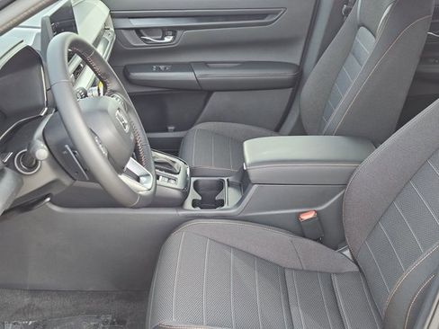 New 2026 Honda CR-V Sport image 7