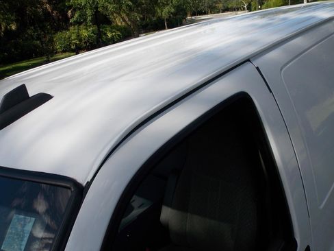 Used 2022 Chevrolet Express 2500 w/ Driver Convenience Package image 25