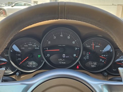 Used 2011 Porsche 911 Carrera RWD image 16