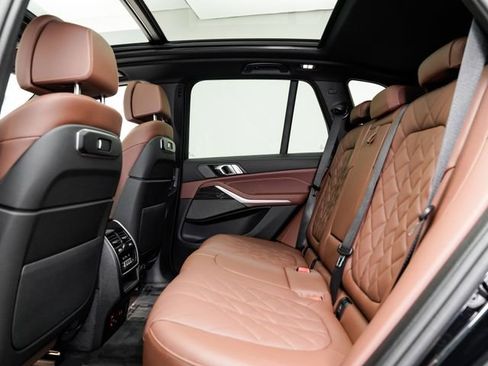 Used 2025 BMW X5 xDrive50e w/ M Sport Package image 20