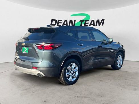 Used 2019 Chevrolet Blazer LT w/ Sound & Technology Package image 8