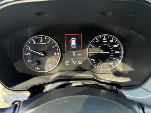 Used 2024 Subaru Outback Premium image 14