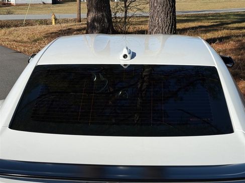 Used 2024 Chevrolet Camaro SS image 23