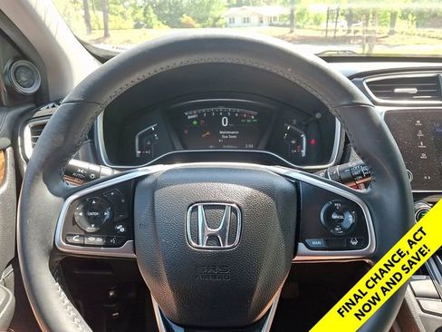 Used 2019 Honda CR-V EX-L image 23