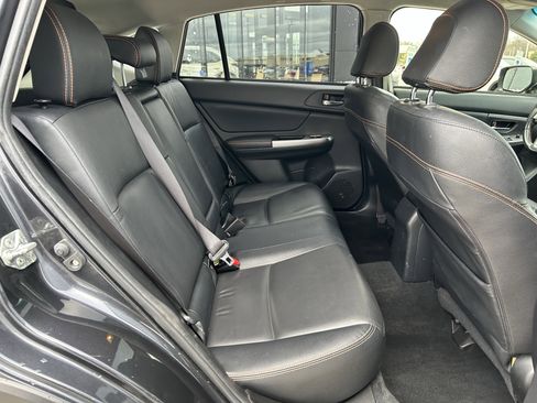 Used 2016 Subaru Crosstrek 2.0i Limited image 24