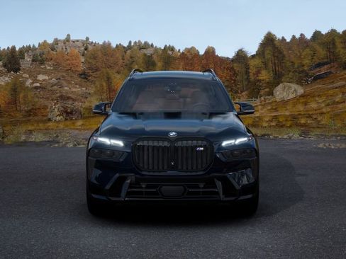 New 2026 BMW X7 M60i AWD/4WD image 30