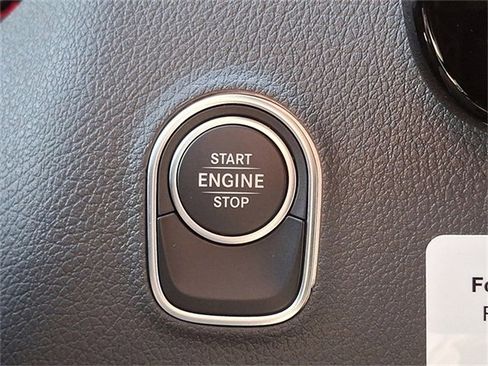 New 2025 Mercedes-Benz Sprinter 3500 image 22