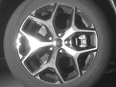 Used 2025 Jeep Compass Limited image 13