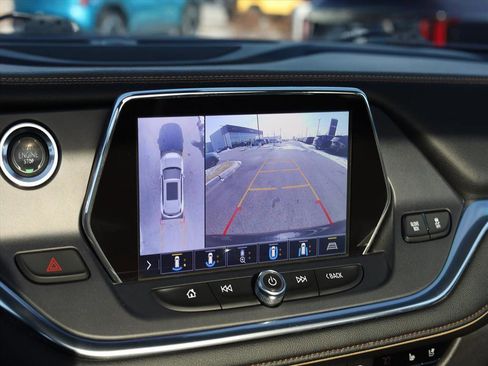 Used 2019 Chevrolet Blazer Premier w/ Sun and Wheels Package image 14