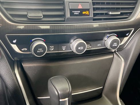 Used 2022 Honda Accord Sport Special Edition image 15