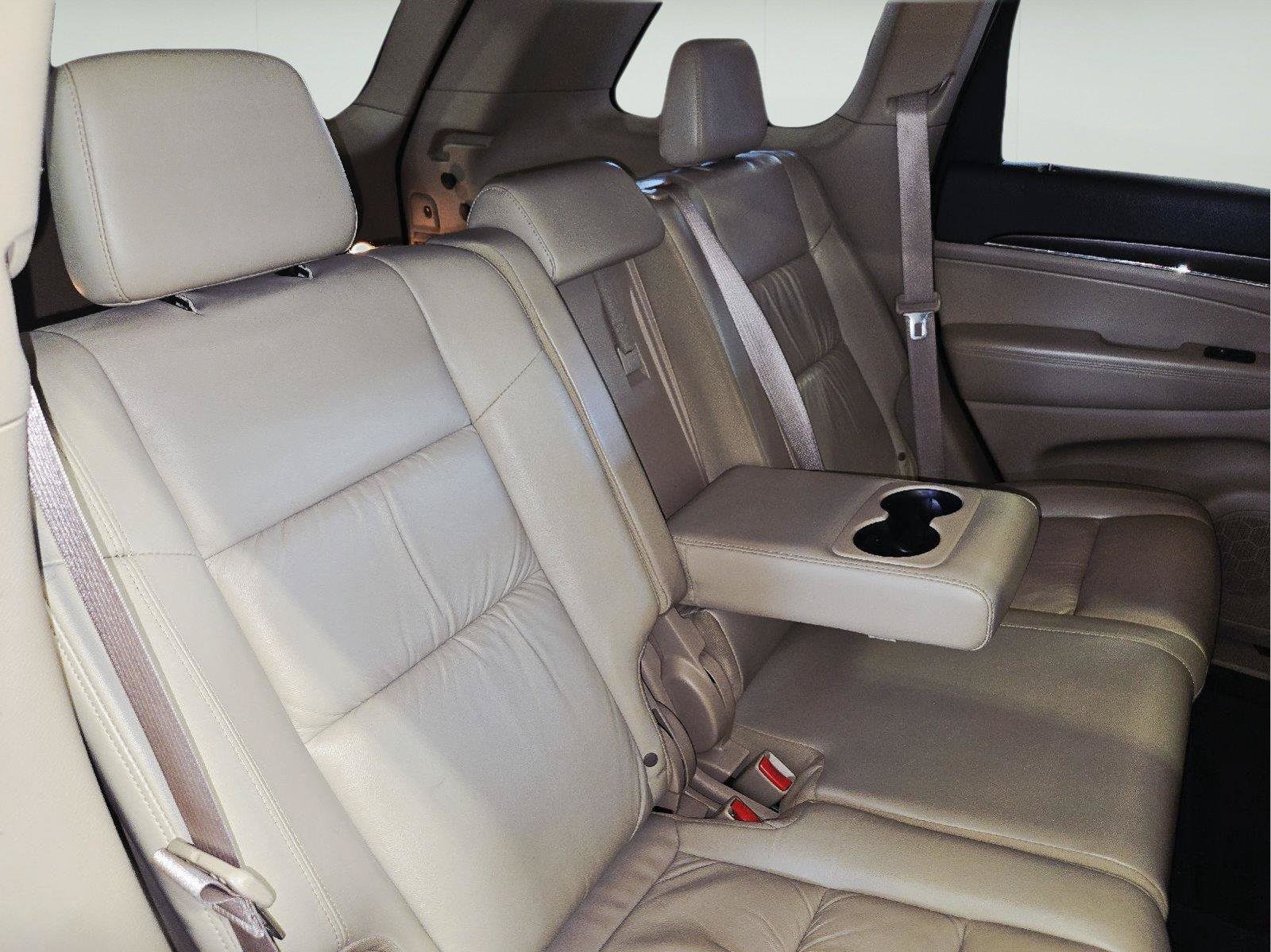 Used 2015 Jeep Grand Cherokee Limited AWD/4WD image 52