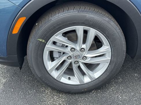 New 2026 Buick Envista Preferred FWD image 12