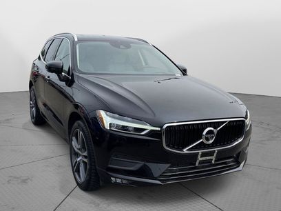 Used 2020 Volvo XC60 T5 Momentum