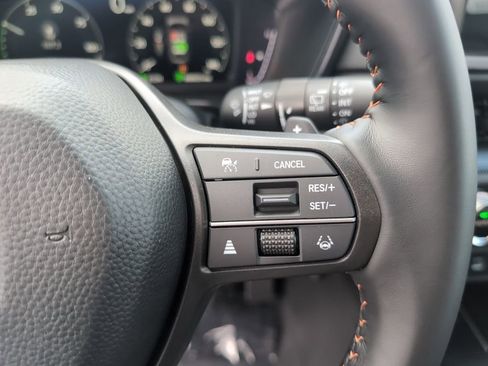 New 2026 Honda CR-V Sport-L image 25