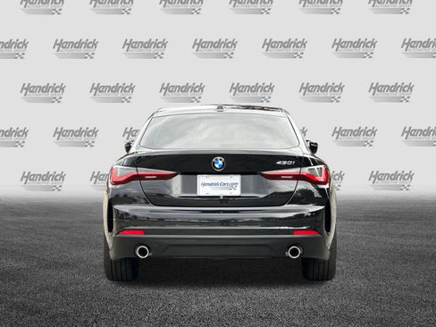 Used 2025 BMW 430i w/ Premium Package image 6