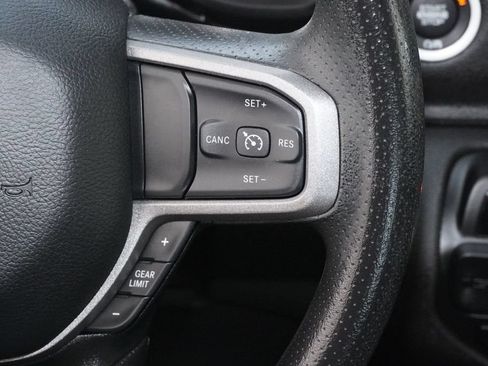 Used 2023 RAM 1500 Tradesman RWD image 19