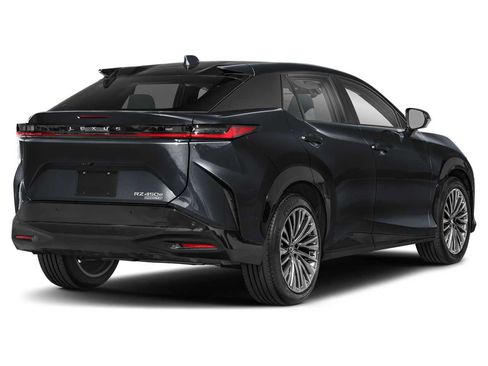 Used 2023 Lexus RZ 450e Premium w/ Accessory Package (P5) AWD/4WD image 2