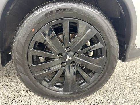 Used 2024 Mitsubishi Outlander Sport AWD image 12