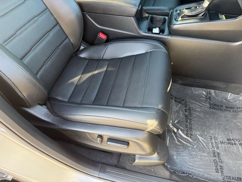 Certified 2024 Honda CR-V EX-L image 33