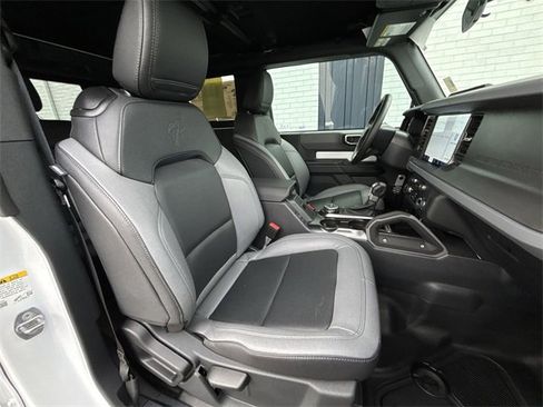 Used 2024 Ford Bronco Big Bend image 27