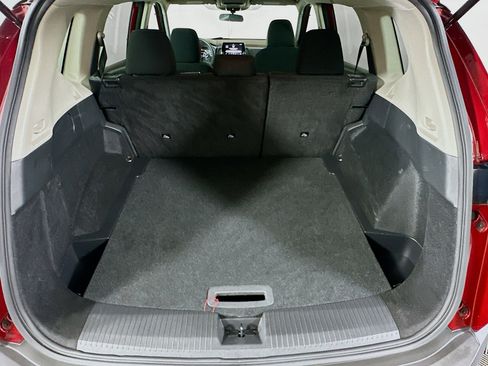 Used 2023 Nissan Rogue S FWD image 27