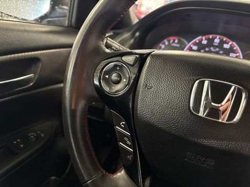 Used 2017 Honda Accord Sport Special Edition image 23
