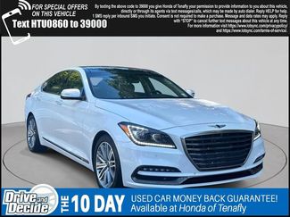 Used 2020 Genesis G80 3.8 w/ Ultimate Package 03 image 1