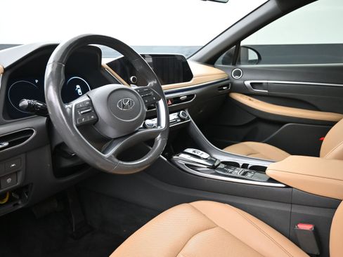 Used 2020 Hyundai Sonata Limited FWD image 10