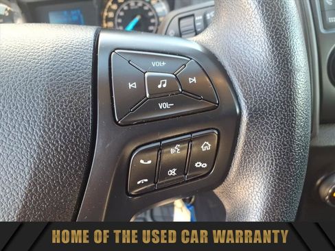 Used 2019 Ford Ranger XL w/ Trailer Tow Package image 22