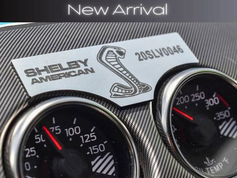 Used 2020 Ford Mustang Shelby GT350 w/ Technology Package RWD image 4