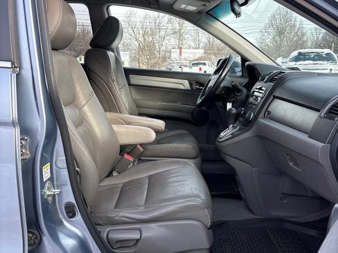 Used 2011 Honda CR-V EX-L image 11