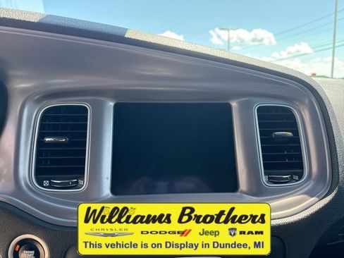 Certified 2023 Dodge Charger GT image 17