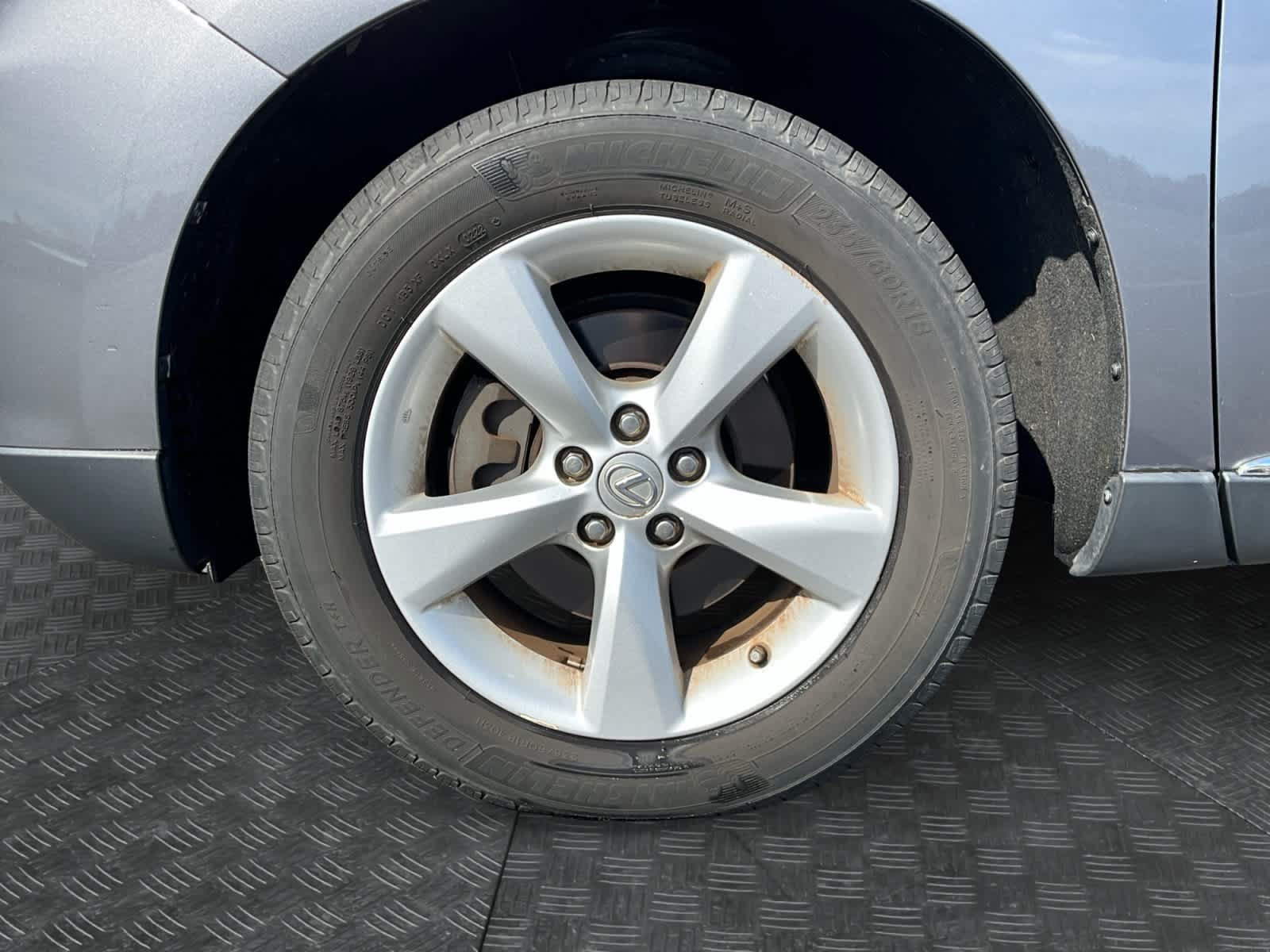 Used 2012 Lexus RX 350 AWD w/ Premium Pkg image 14