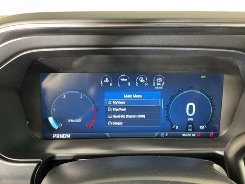 Used 2024 Ford F350 Platinum image 22