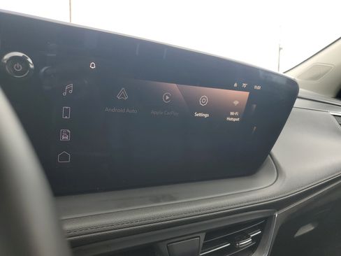 Used 2024 Buick Encore GX Sport Touring image 23