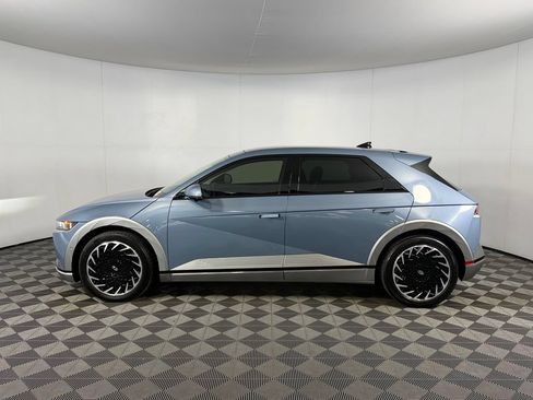 Used 2024 Hyundai Ioniq 5 Limited AWD/4WD image 5