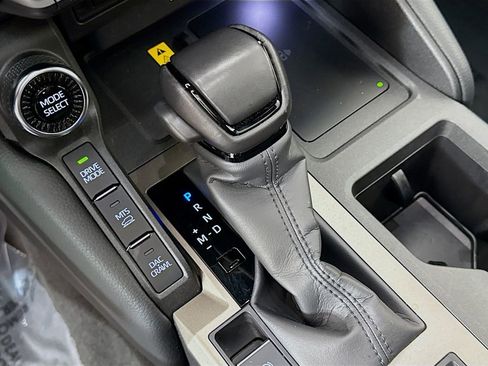 Used 2025 Toyota Land Cruiser w/ Premium Package image 17