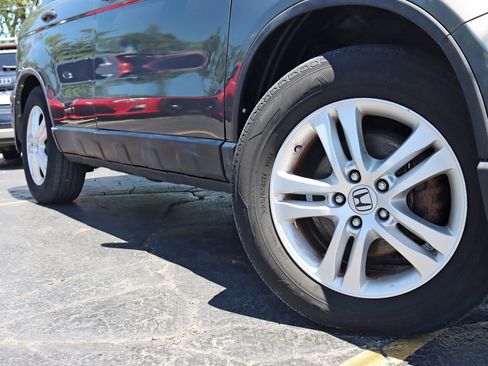 Used 2010 Honda CR-V EX image 5