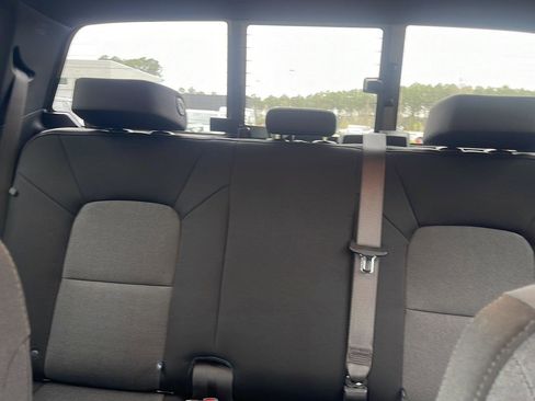 Used 2024 Chevrolet Colorado Trail Boss w/ Advanced Trailering Package image 23