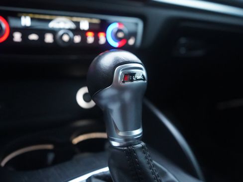 Used 2020 Audi A3 2.0T Premium Plus w/ Premium Plus Package image 40