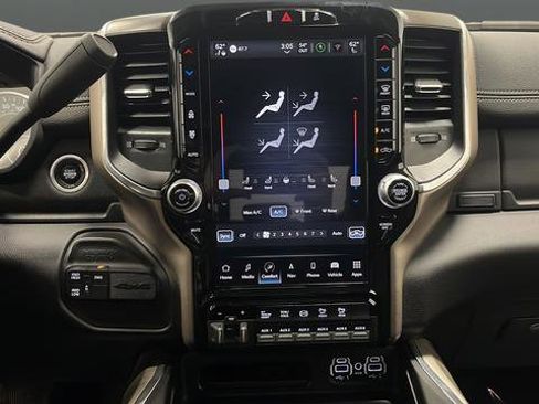 Used 2023 RAM 2500 Laramie image 17