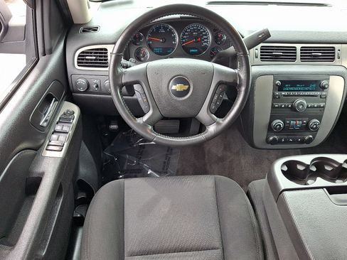 Used 2010 Chevrolet Tahoe LS w/ Convenience Package AWD/4WD image 13