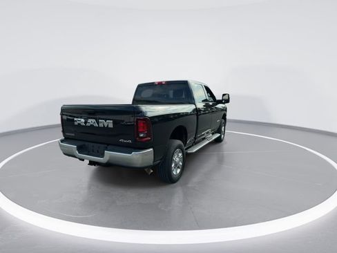 Used 2026 RAM 2500 Big Horn AWD/4WD image 8