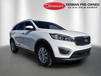 Used 2018 Kia Sorento FWD