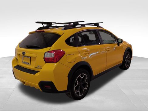 Used 2015 Subaru Crosstrek 2.0i Premium w/ Special Edition Package image 4