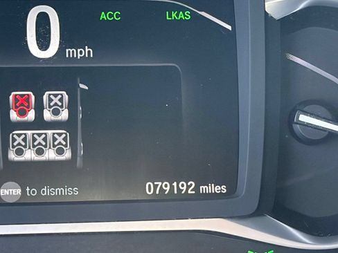 Used 2022 Honda Passport Elite image 13