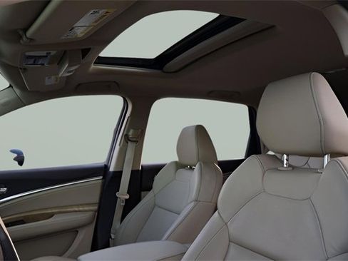 Used 2020 Acura MDX SH-AWD w/ Technology Package image 14