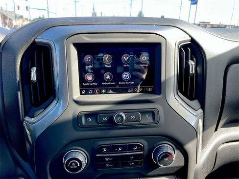 New 2025 Chevrolet Silverado 3500 W/T w/ WT Convenience Package image 13